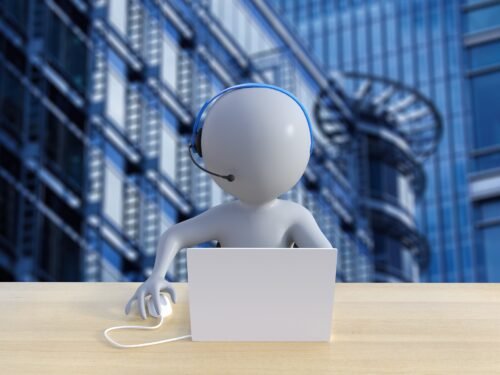 Online service
